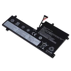 Batterie d'ordinateur portable L17L3PG1, batterie au lithium, 13,5 V, 52,5 Wh, 4630 mAh, batterie intégrée pour <span class=keywords><strong>Lenovo</strong></span> <span class=keywords><strong>Legion</strong></span> <span class=keywords><strong>Y530</strong></span>, fabriquée en Chine - Product Image 3