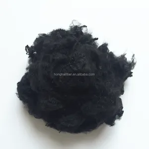 Recycled Psf Pet Polyester Fiber Price With Good Price