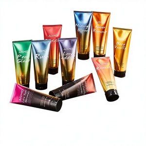 Lotion Corporelle Parfumée 236ml - <span class=keywords><strong>Crème</strong></span> Hydratante Éclaircissante pour <span class=keywords><strong>la</strong></span> Peau, Parfumée pour Femme, Vente en Gros - Product Image 1