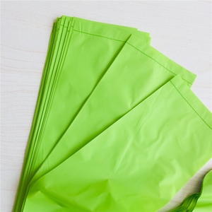 Sacs de courses imprimés biodégradables écologiques fabriqués en Chine, vente en gros - Product Image 6