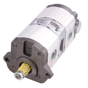 Bomba para Tractor Serie AZPF AZMF AZPW AZPN 0510625013 AZPF-11-019RCB20MB Bomba Hidráulica de Engranajes AZPFF-11-022/011RCB2020MB 0510900054 - Product Image 3