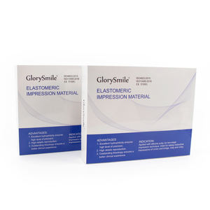 Polysiloxane de vinyle de haute précision (VPS) de marque privée-Excellente stabilité dimensionnelle pour les couronnes et les ponts - Product Image 5