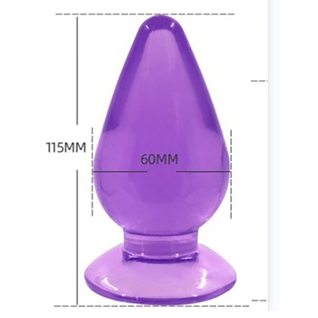 Carrot But Plug: Best Silicone & Metal Options