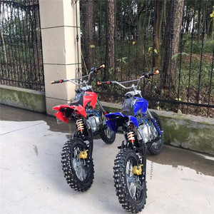 จีน <span class=keywords><strong>CRF110</strong></span>รุ่น120cc 125cc 140cc 150cc 160cc 190cc ปิดถนนวิบากจักรยานที่มีแสง - Product Image 3