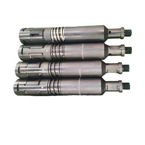 Herramienta de Tracción Cnvct Jdc de Acero de 2 y 3 Pulgadas para Operaciones con Cable y Slickline - Product Image 3