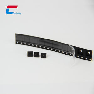 HF 13.56Mhz Mini Rfid Tag 3*3 5*5mm Mini PCB Anti-Métal Mini NFC Tag Micro PCB Tag - Product Image 3