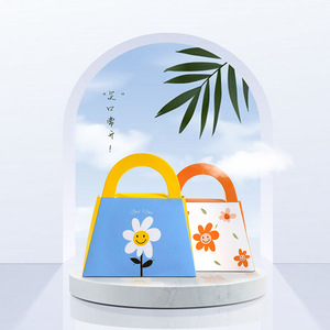 キャンディーバッグボックス誕生日チョコレートキャンディーボックス - Product Image 4