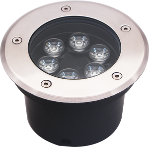 Huaxia <span class=keywords><strong>12v</strong></span> Pool Lights Ip68 Étanche Extérieur Dmx Rgb Led Paysage <span class=keywords><strong>Spot</strong></span> Encastré - Product Image 1