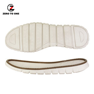 ยอดนิยมรองเท้าหนังอย่างเป็นทางการรองเท้าน้ำหนักเบารองเท้าผู้ชาย Outsole EVA <span class=keywords><strong>Soles</strong></span> - Product Image 2