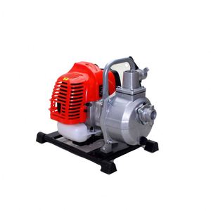 Pompe à eau haute pression 5 CV pour irrigation, 1 pouce – Prix - Product Image 3