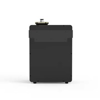 Diffuseur électrique de nébuliseur d'arômes en métal de 1580 pieds carrés OEM pour huiles essentielles de qualité professionnelle avec brouillard réglable