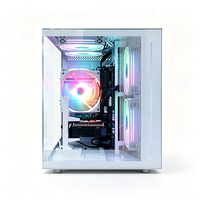 Factory Outlet Gaming Pc Core 17-13700f Rtx 5060 16gb Ddr4 All in One Pc Gaming Desktop