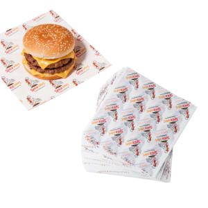 Export Quality Double Side 40gsm Baking <b>Paper</b> Compostable Double Sided Parchment <b>Paper</b> for <b>Food</b> <b>Wrapping</b> and Baking - Product Image 3