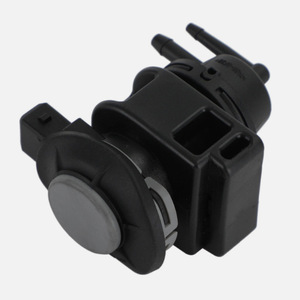 Vanne solénoïde de commande Turbo Boost 8200661049 pour Dacia Logan MCV 1.5DCI, pièce de rechange pour moteur - Product Image 1