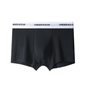 재고 있음 면 남성 속옷 복서 팬츠 남성용 복서 브리프 남성용 속옷 - Product Image 2