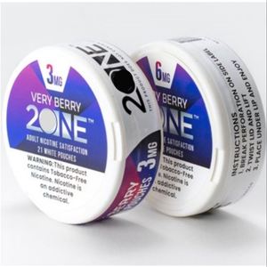 Bolsa Impermeable para Tabaco, Libre de Humo y Rayos UV, con Impresión de Logotipo de Marca, Venta Caliente - Product Image 3
