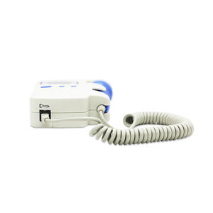 Mesin detak jantung janin JPD-100B, doppler janin CE - Product Image 6