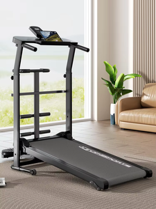 Tapis <span class=keywords><strong>de</strong></span> Marche Pliable Multifonctionnel Tapis <span class=keywords><strong>de</strong></span> Course Portable Pas Cher Mini Machine à Courir - Product Image 5