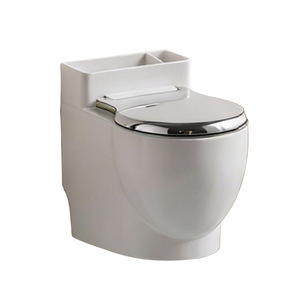 Cenicero de pared con tapa para el hogar, inodoro, sala de estar, oficina, dormitorio, baño, decoración avanzada a prueba de cenizas volantes - Product Image 5