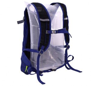 Sac à dos gilet d'hydratation BSCI, gilet de course léger pour l'eau - Product Image 3