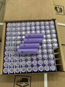 High Capacity <strong>18650</strong> 3000mah 3200mah 3350mAh 3500mah <strong>Battery</strong> <strong>Battery</strong> for POS System 3.7v Lithium <strong>Ion</strong> <strong>18650</strong> Cash Register - Product Image 5