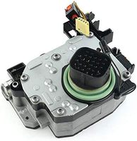 Bloque de Solenoides de Transmisión 62TE 68376696AA 5078709AB, Repuesto Compatible con Chrysler Dodge 2007-2013