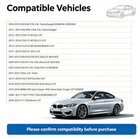 2008-2018 के लिए तेल पैन गैसकेट 3.0l टर्बो n5b30/n55b30 1 वर्ष की वारंटी 11137600482 11137548031