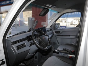 Nueva llegada Geely V6E | Furgoneta eléctrica comercial, Exportación del precio <span class=keywords><strong>de</strong></span> fábrica disponible - Product Image 6