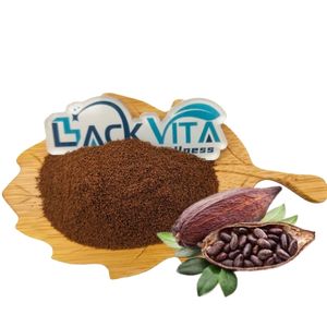 Kakaopulver Natürliches 25kg Verpackung Kakaopulver Weißes Kakaopulver - Product Image 2