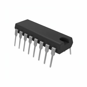 Components Electronic Power Management (PMIC) 16 DIP UC2825AN BOM IC In Stock - Product Image 1