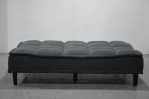 رمادية حديثة عالية الجودة متعددة الوظائف لغرفة المعيشة وغرفة النوم في الفندق - Product Image 6