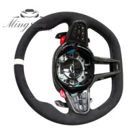 NOUVEAU Volant M LCI pour BMW E90 E91 E92 E93 E70 E71 E72 E53 E89 E86 E84 E83 E85 E93 E81 E87 E82 E88 E60 F30 F10