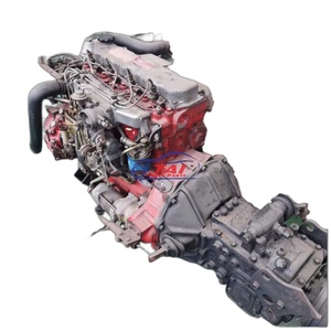Get A Wholesale ek100 used diesel engine for hino For Your Business ...