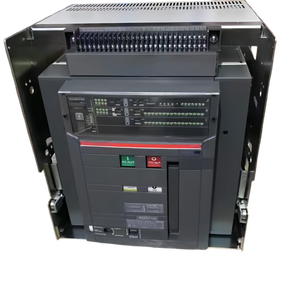 Автоматический выключатель Mccb <span class=keywords><strong>3</strong></span>-фазный 1000A S7H1250 S7S1250 S7H1000 S7S1000 S7H1600 S7S1600 Case автоматические выключатели - Product Image 1