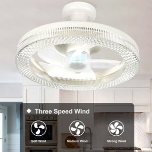 Nhà sản xuất của bán buôn 260 mét RGB AC <span class=keywords><strong>Motor</strong></span> fan với E27 ổ cắm 30 Wát điều khiển từ xa chuyển đổi giảm giá tuyệt vời cho lớn hơn số lượng - Product Image 1