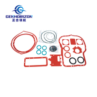 Genhorizon Universal Transmission Overhaul Gasket Seal Kit 1.1kg Set Lengkap Suku Cadang Wheel Loader