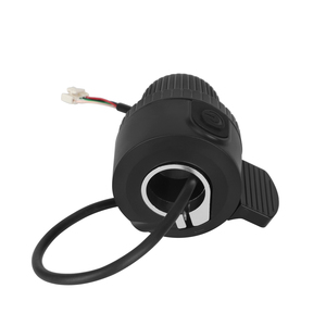 Acelerador Original para Patinete Eléctrico Kukirin G2 G3 G4, Control de Velocidad con el Dedo Pulgar, Reemplazo de Acelerador, Accesorios - Product Image 4