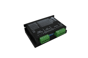 ไดรเวอร์สเต็ปปิ้งแบบดิจิตอลสามเฟส Leadshine <span class=keywords><strong>3DM580</strong></span> ไมโครสเต็ป สำหรับเครื่องตัดเลเซอร์ CO2 - Product Image 2