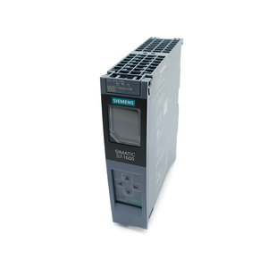 Оригинальный промышленный контроллер SIEMENS 6ES7511-1AK02-0AB0 |   <span class=keywords><strong>2</strong></span>-портовый коммутатор с памятью программы 500 КБ для универсальной автоматизации - Product Image 3