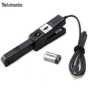 Sonda de Corriente para Osciloscopio Tektronix A622, Herramienta de Medición de Corriente Alterna y Continua de 20 A RMS - Product Image 4