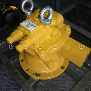 ชุดมอเตอร์สวิง Rsoliddiesel 393-2179 สำหรับ 307E, 307E2, 308E อะไหล่เครื่องจักรก่อสร้าง อะไหล่รถขุดไฮดรอลิก - Product Image 2