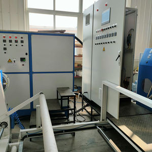 เครื่องทำเทปกาว เครื่องเคลือบเทปผ้าด้วยกาวร้อน เครื่องเคลือบกาว - Product Image 1
