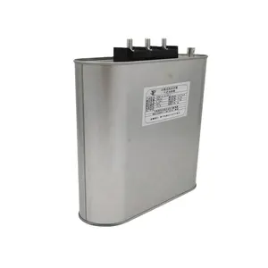 电子工业用BSMJ-0.45-20-3变压器电容器