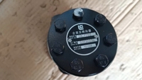 LIUGONG Chargeuse sur pneus Excavator Parts 12K2029 Pompe de direction 12C7702
