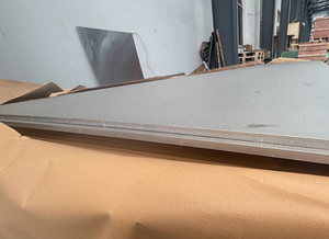 Placa de acero inoxidable 304 de grado industrial laminado en caliente 2,0-50mm para recipientes a presión y equipos marinos - Product Image 2