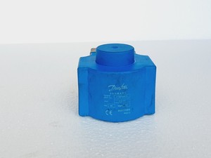 Plc 018f6813 <strong>Bobine</strong> De Solnode, 110 Volts, 60 Hz, 12 Watts # Neuf for Warranty Product - Product Image 2