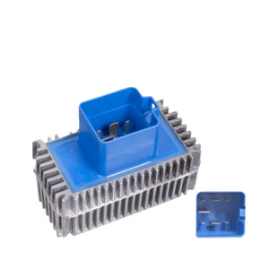 Adecuado para relé <span class=keywords><strong>de</strong></span> enchufe <span class=keywords><strong>de</strong></span> calentador diésel 55353011 51299014 6235240 - Product Image 3