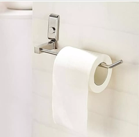 Rouleau de papier toilette doux très demandé, vente en gros, fabricant de rouleaux de papier toilette durables pour usage domestique et sanitaire quotidien