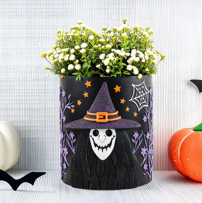 flower pot