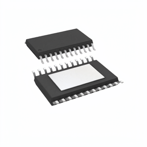 Power Management (PMIC) Original Buy Online Electronic Components 24 TSSOP Exposed Pad A5932KESSR-J - Product Image 1